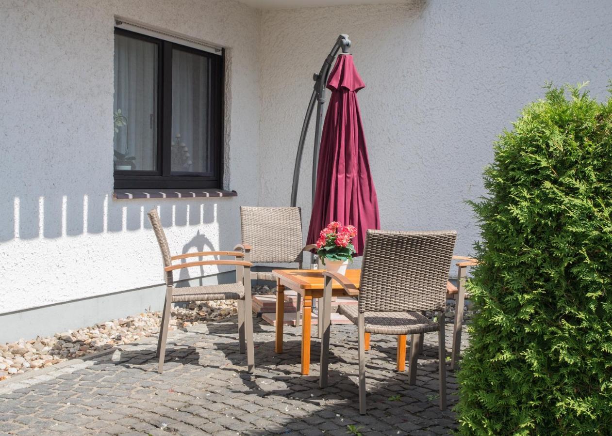 Ferienwohnung Cosynights Winterberg Exterior foto